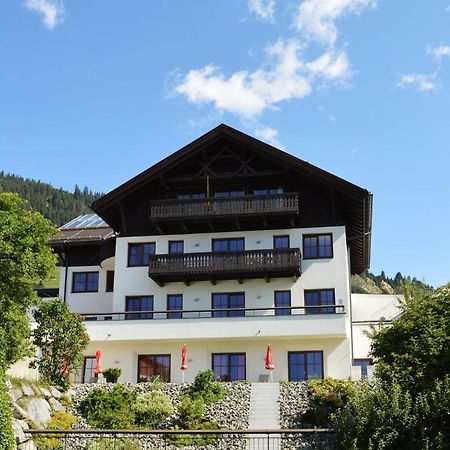 פיס Hotel Garni Frommes מראה חיצוני תמונה