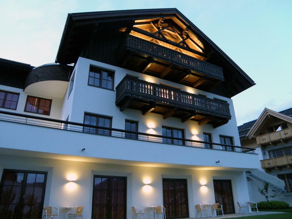 פיס Hotel Garni Frommes מראה חיצוני תמונה
