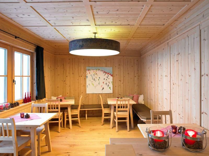 פיס Hotel Garni Frommes מראה חיצוני תמונה