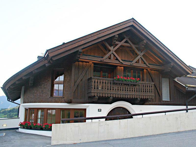 פיס Hotel Garni Frommes מראה חיצוני תמונה