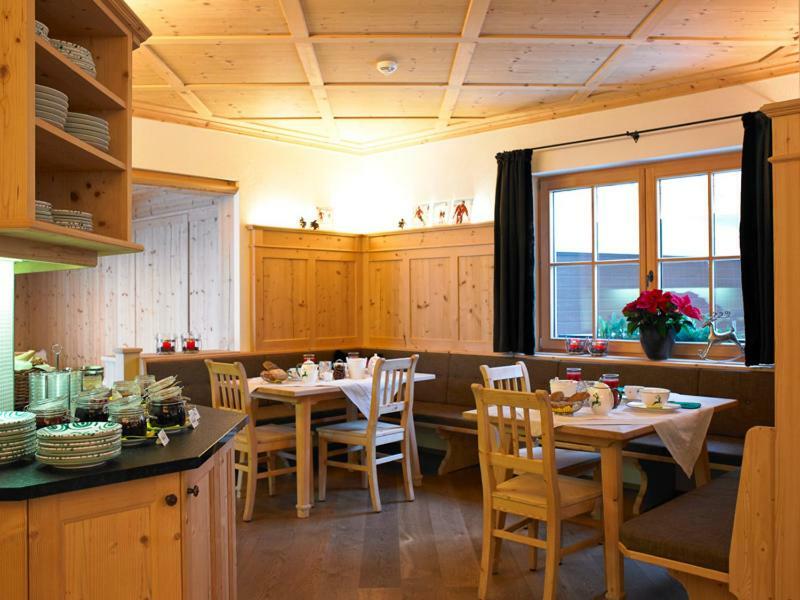 פיס Hotel Garni Frommes מראה חיצוני תמונה