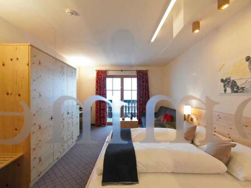 פיס Hotel Garni Frommes מראה חיצוני תמונה