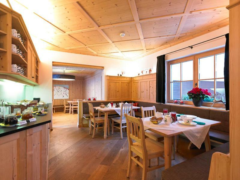 פיס Hotel Garni Frommes מראה חיצוני תמונה