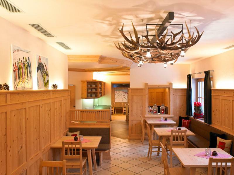 פיס Hotel Garni Frommes מראה חיצוני תמונה